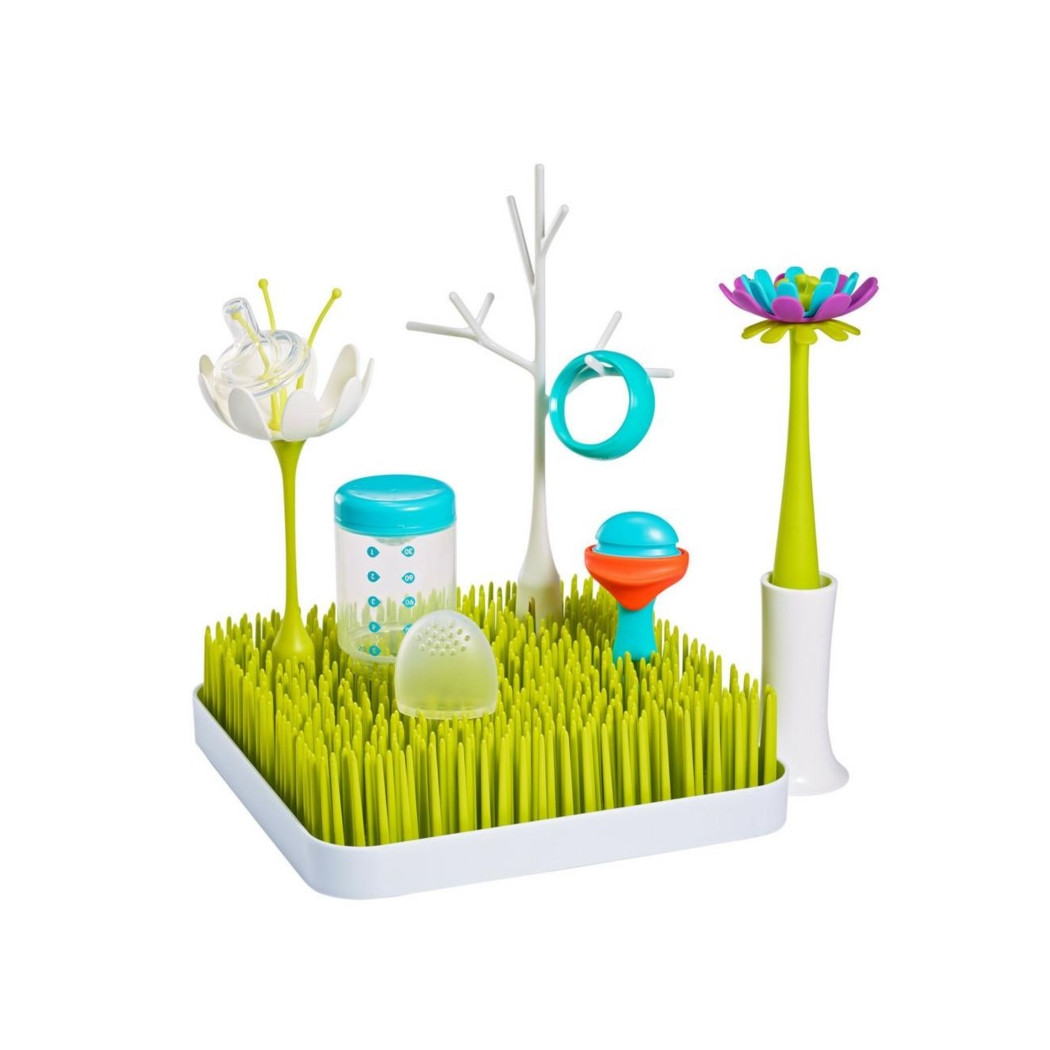 Starter Bundle - Zestaw Akcesoriów - Boon