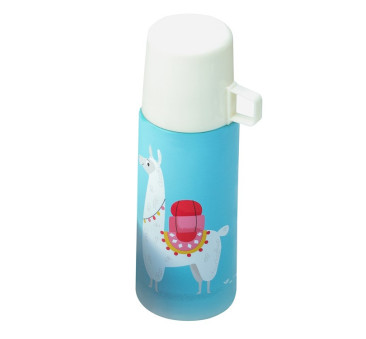 Termos z Kubkiem - Lama - Rex London Trade