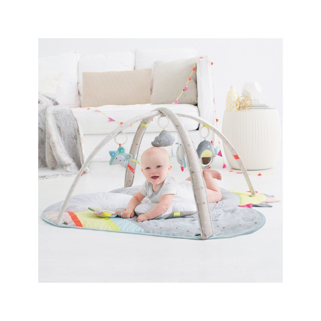 Mata Edukacyjna Chmurka - Skip Hop