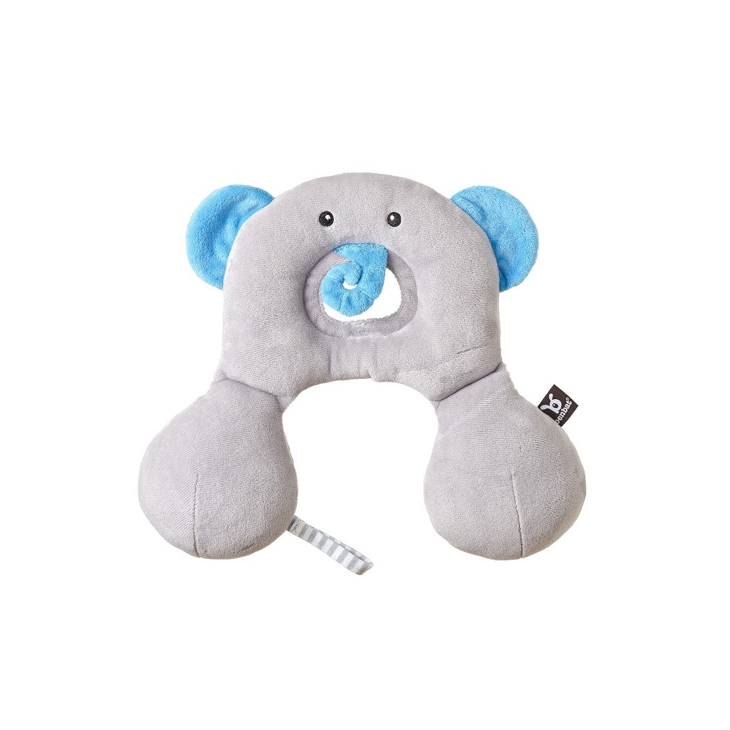 Benbat - Zagłówek Słoń 0-12 msc