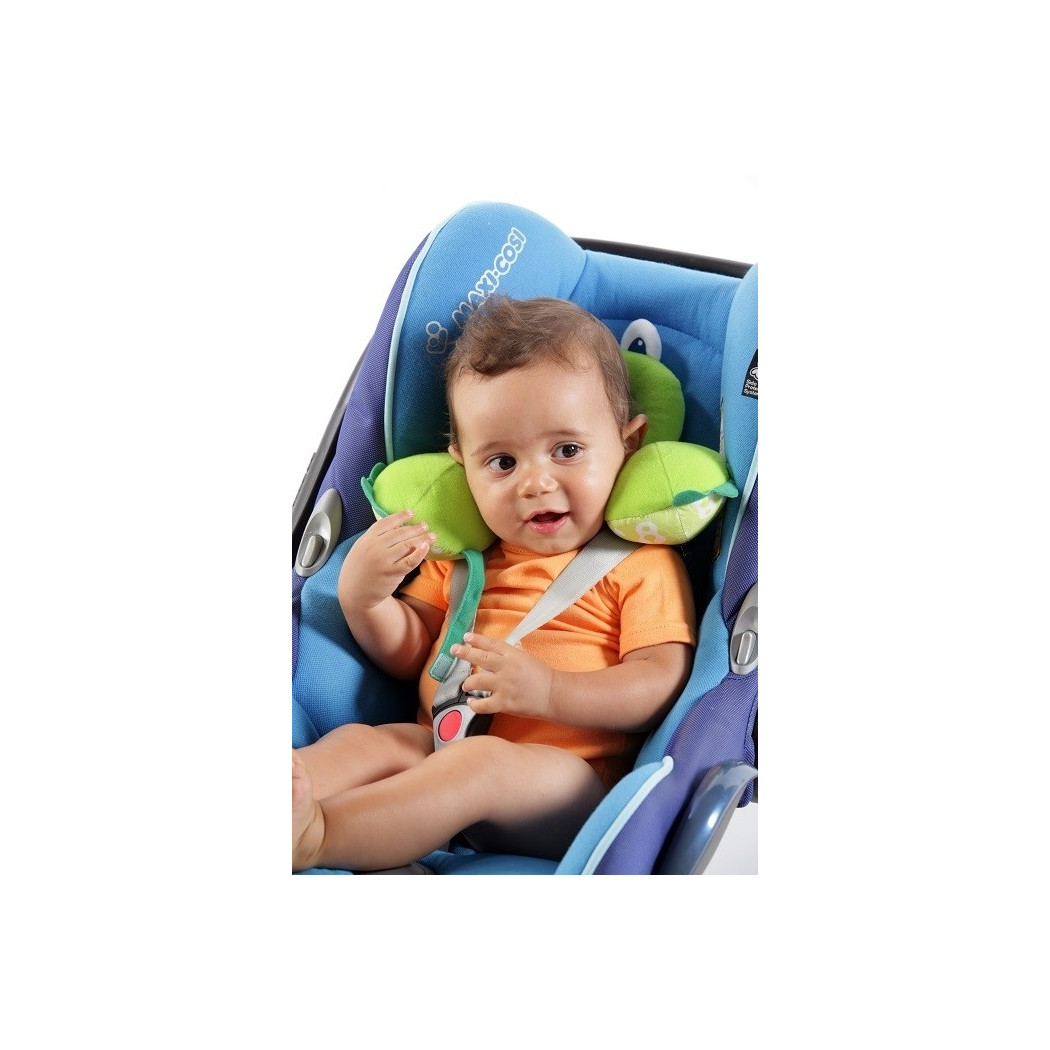 Benbat - Zagłówek Słoń 0-12 msc