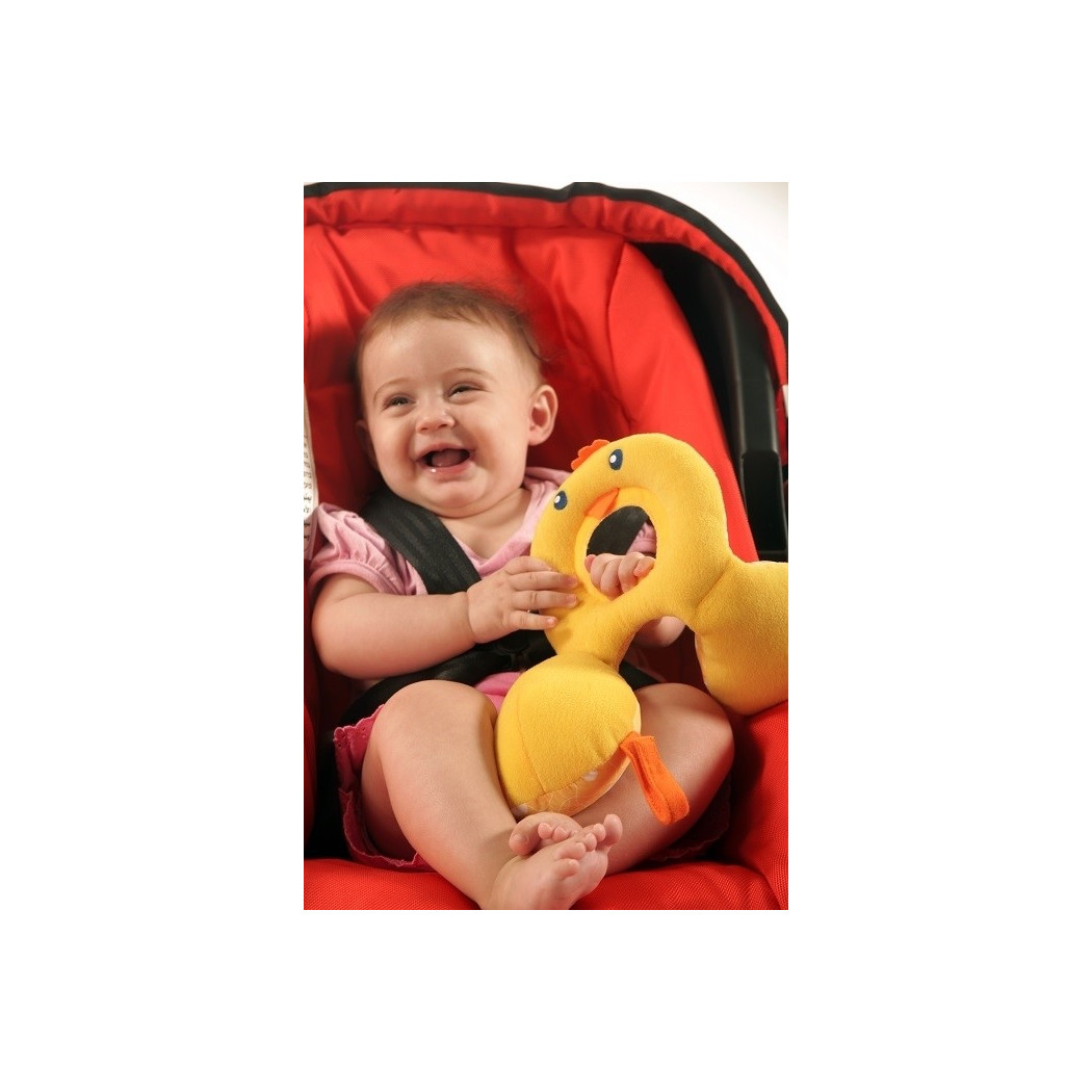 Benbat - Zagłówek Słoń 0-12 msc