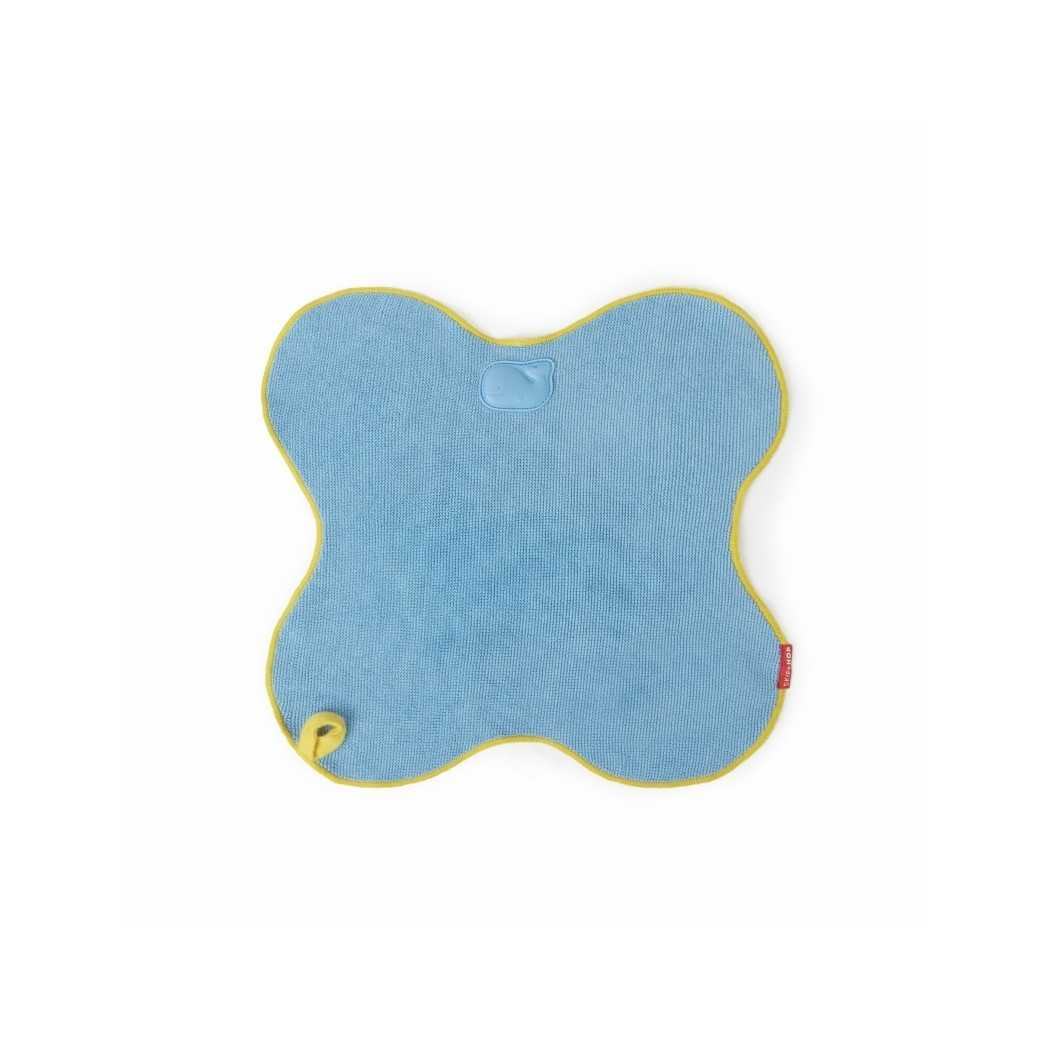 Okrycie Wieloryb Moby - Skip Hop