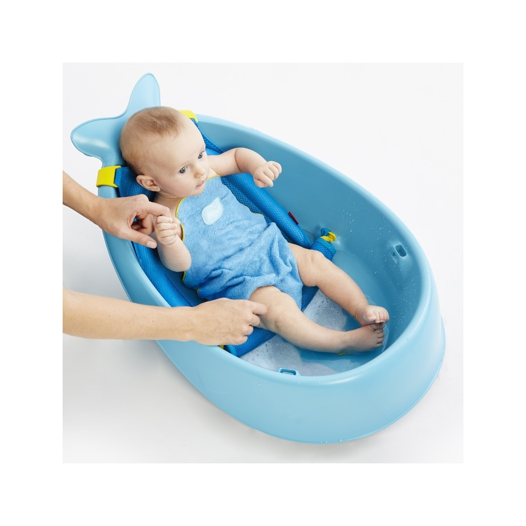 Okrycie Wieloryb Moby - Skip Hop