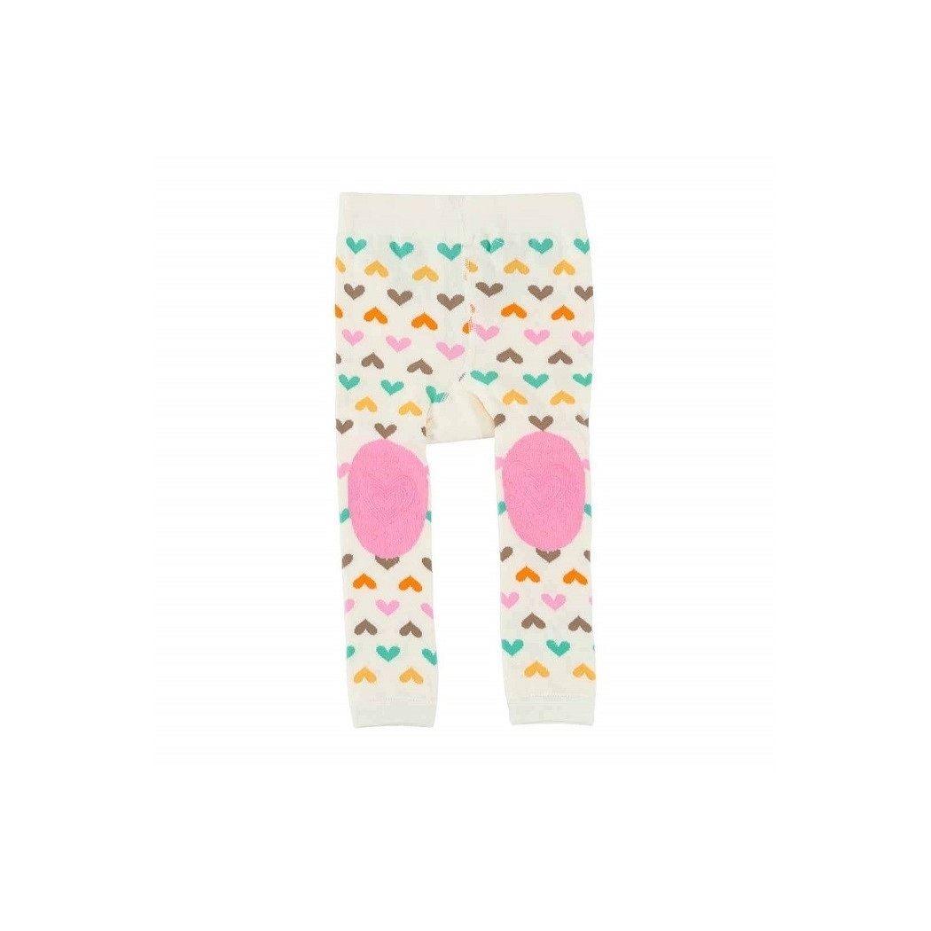 Legginsy i Skarpetki - Jeleń - 12-18 msc - Zoocchini