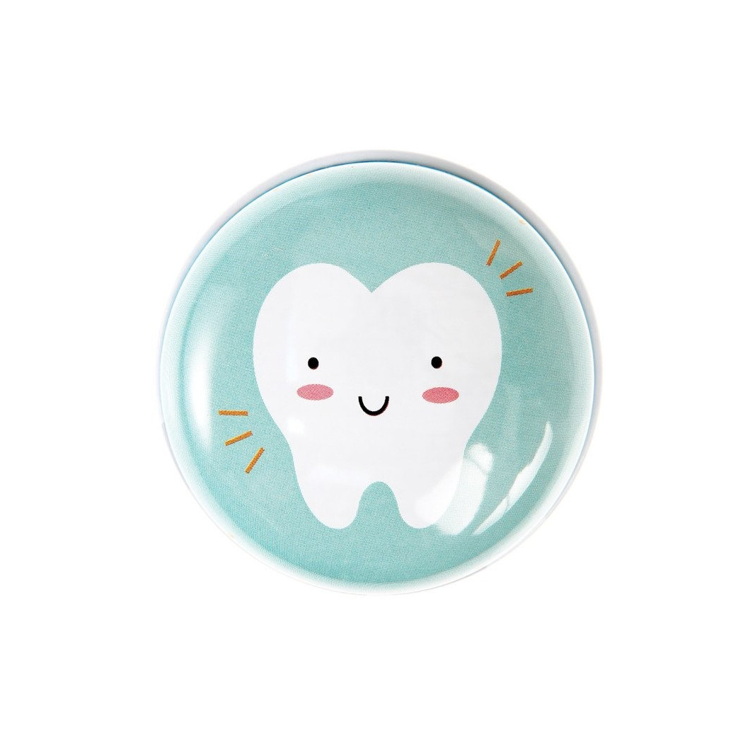 Pudełeczko na Pierwszy Ząbek - Rex London Trade