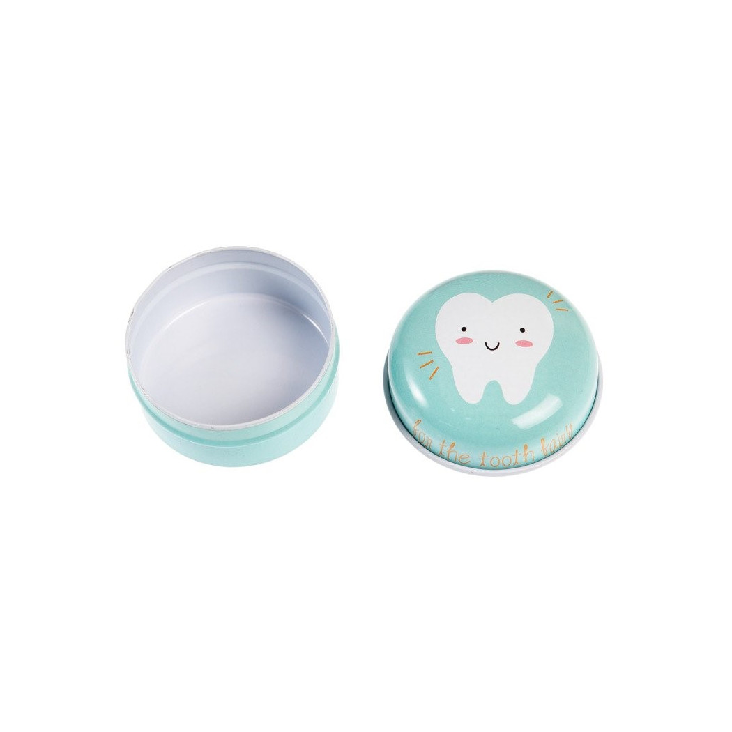 Pudełeczko na Pierwszy Ząbek - Rex London Trade