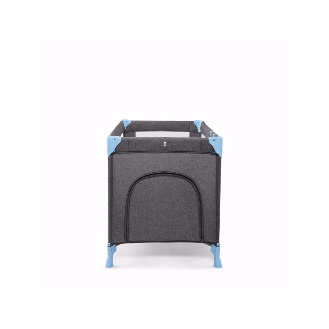 Łóżeczko Turystyczne JOY - Blue - Kinderkraft