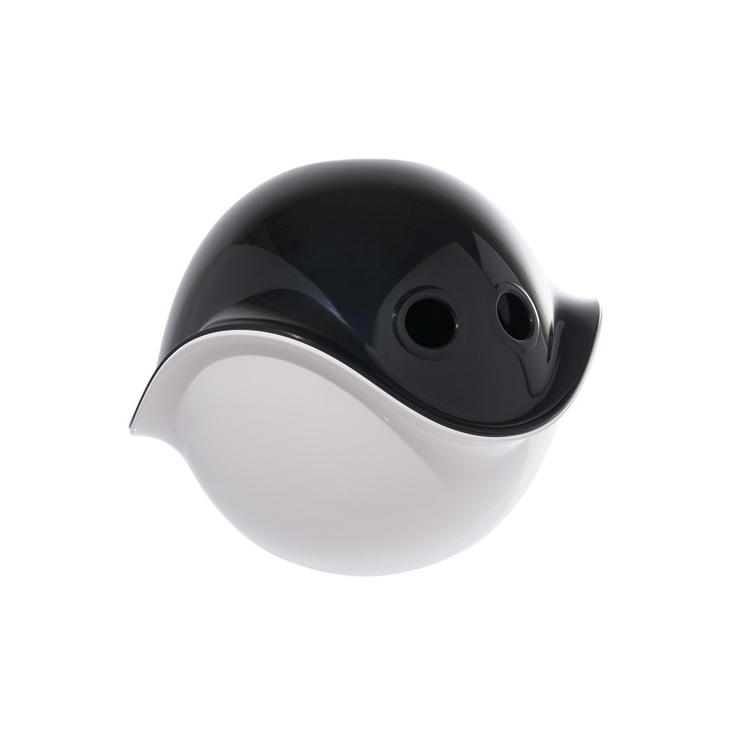 Muszelka Bilibo - Kolor Czarny