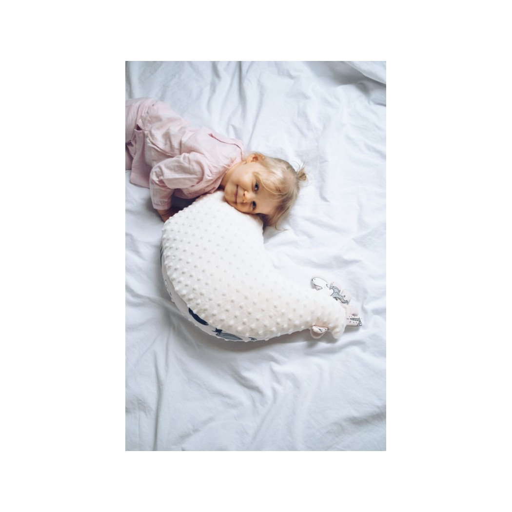 Kura Babci Dany - Audrey Mint - Yoga Candy Sloth - La Millou