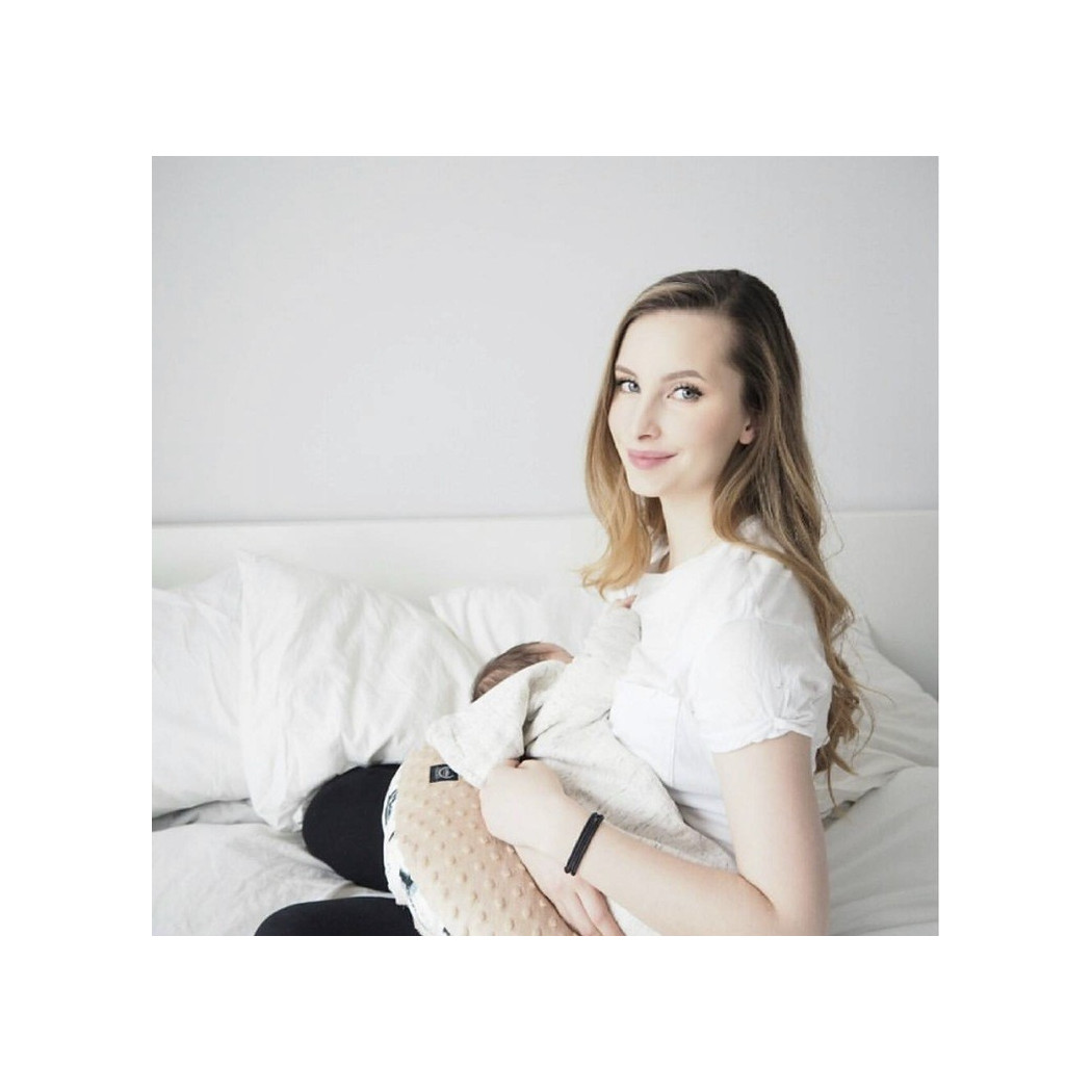 Kura Babci Dany - Audrey Mint - Yoga Candy Sloth - La Millou