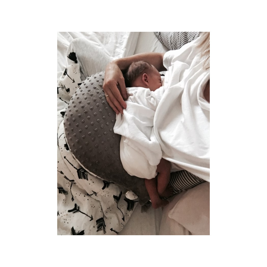 Kura Babci Dany - Audrey Mint - Yoga Candy Sloth - La Millou