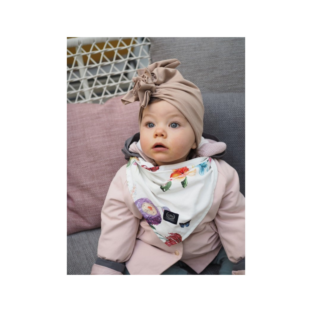 Trójkątna Chustka - Speedy Me Bright - La Millou