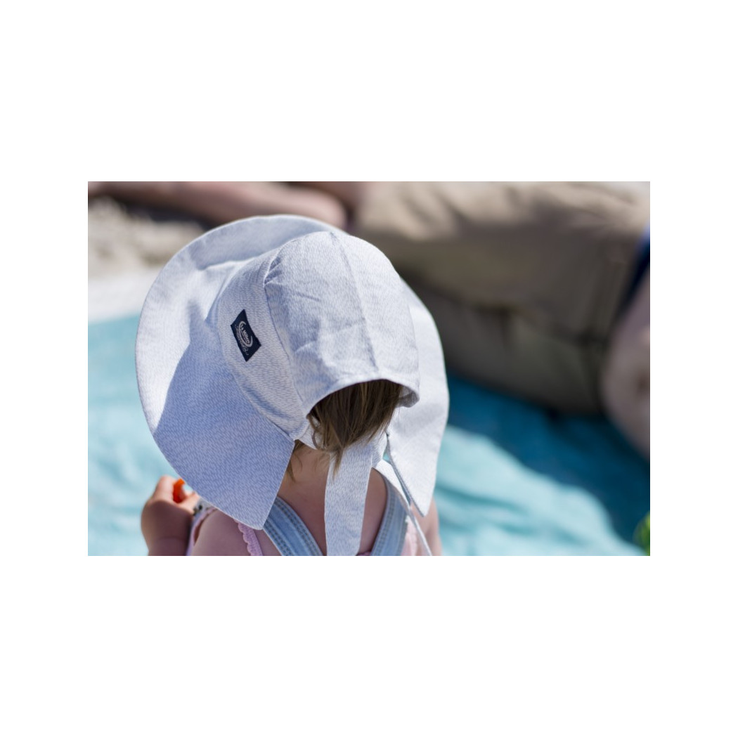 Kapelusz Małej Damy - Cute Birds - La Millou