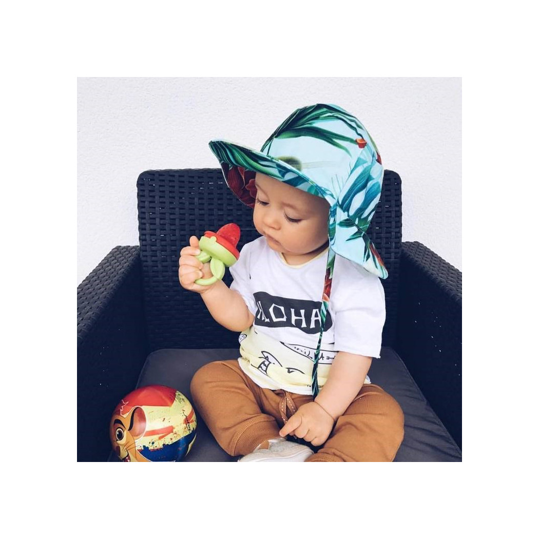 Kapelusz Małej Damy - Cute Birds - La Millou