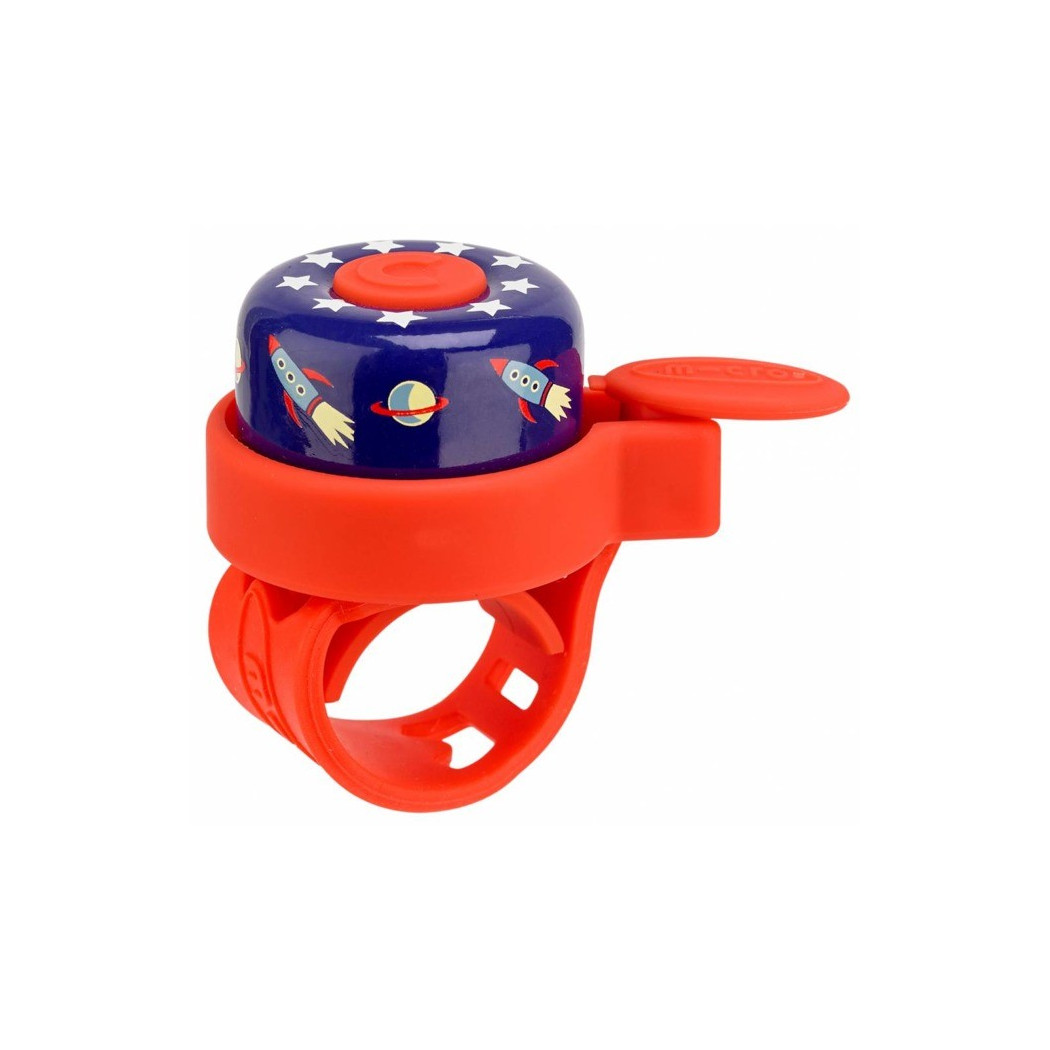 Dzwonek Rocket - Micro