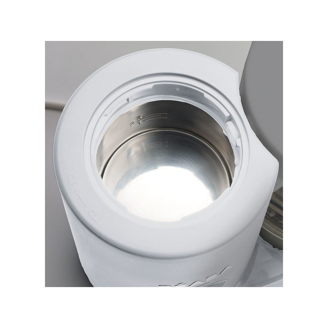 Babycook Neo - Grey/white - Urządzenie Wielofunkcyjne - Beaba