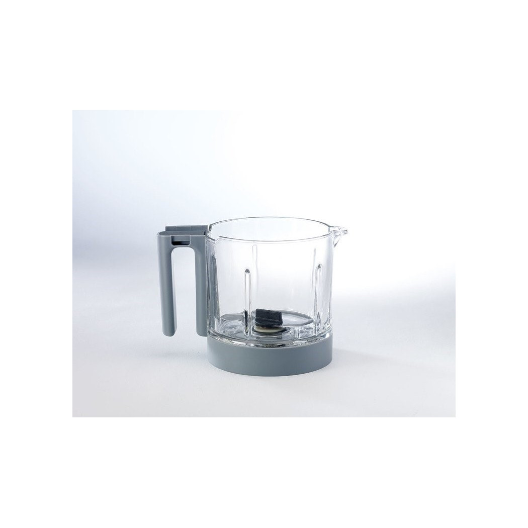 Babycook Neo - Grey/white - Urządzenie Wielofunkcyjne - Beaba