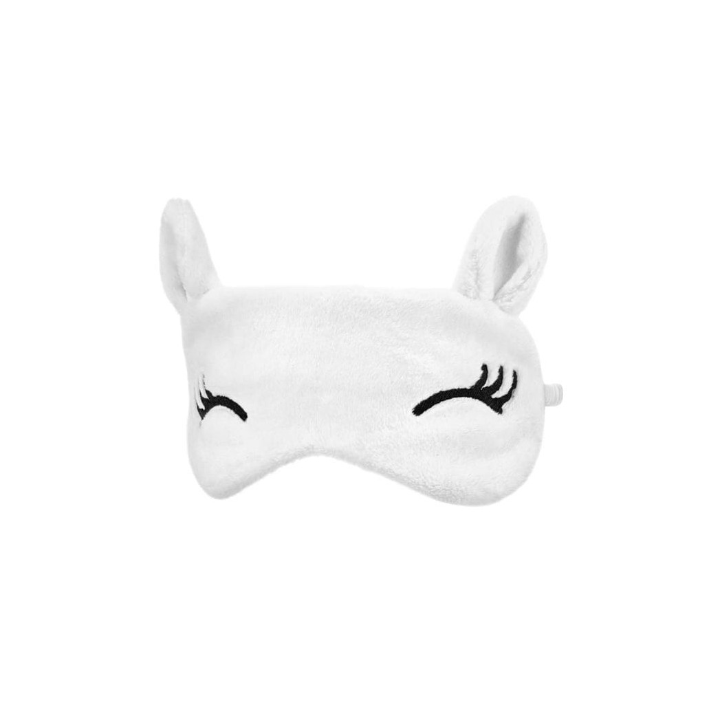 Opaska do Spania - Biała Panda - Vestom - Kidspace