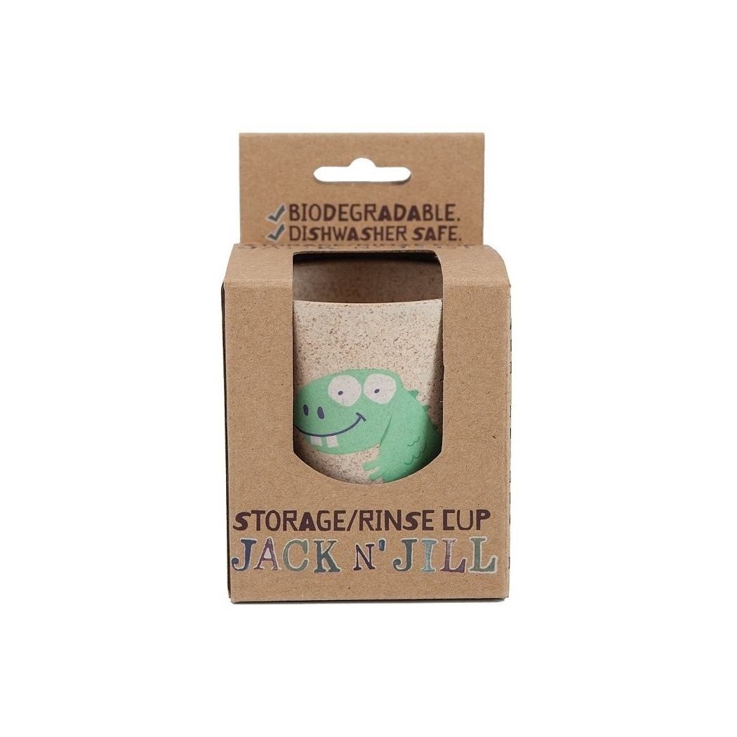 JACK N'JILL - Kubeczek Dino