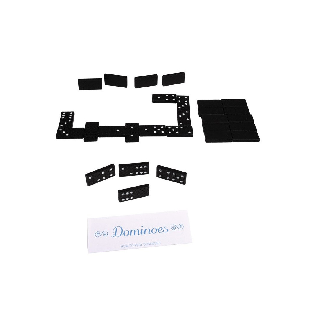 Gra Domino - Vintage - Rex London Trade