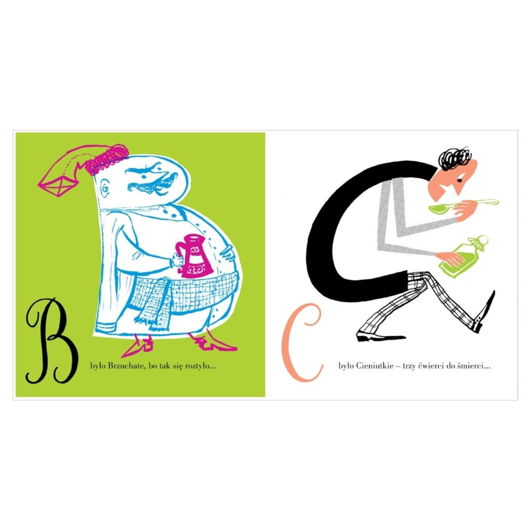 OD A DO Z - DWIE SIOSTRY