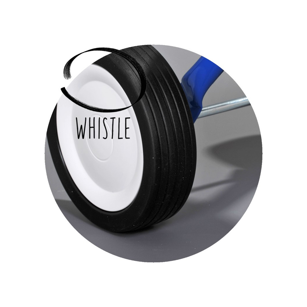 Jeździk Dla Dzieci WUTSCH - Light Grey - Jasnoszary - PUKY