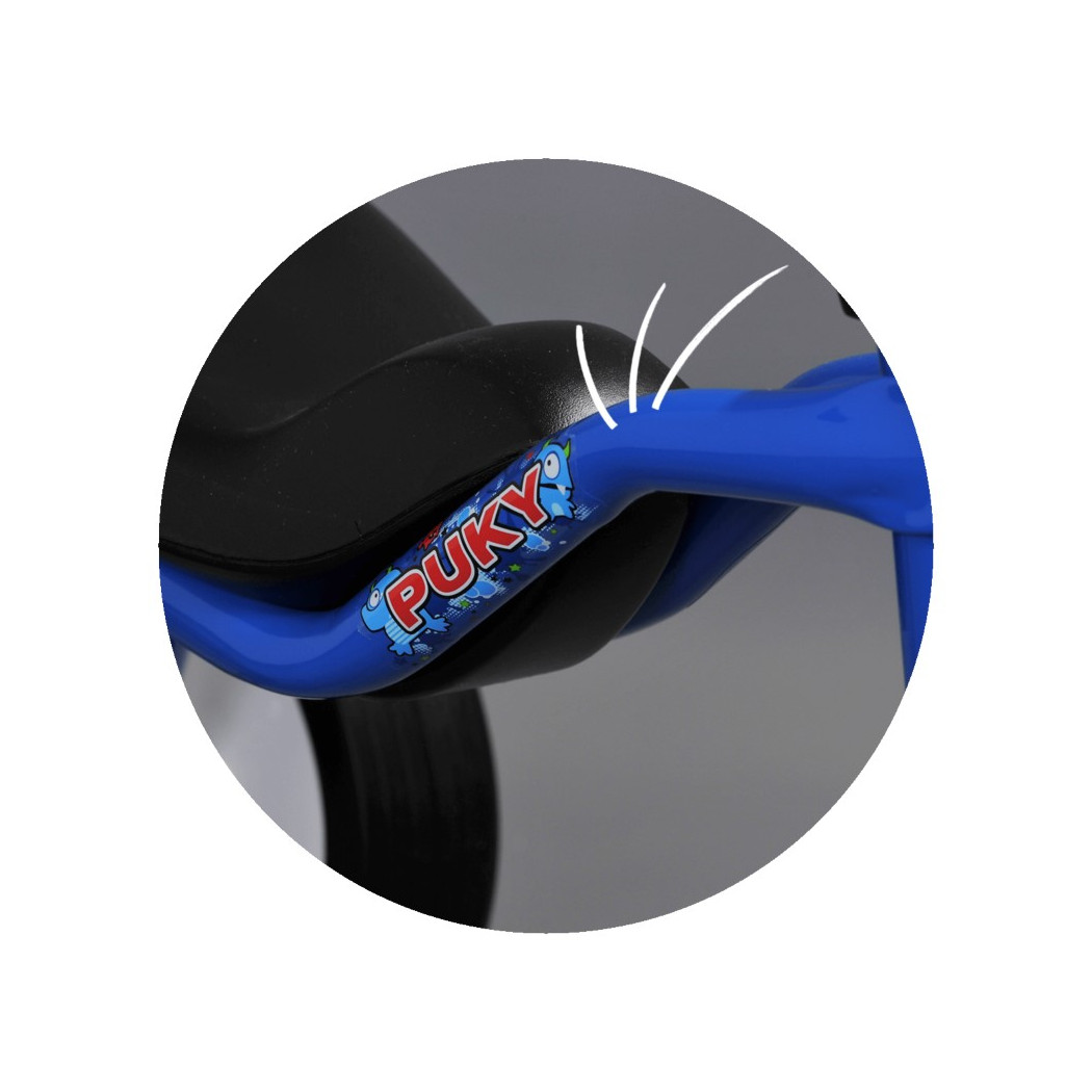 Jeździk Dla Dzieci WUTSCH - Light Grey - Jasnoszary - PUKY