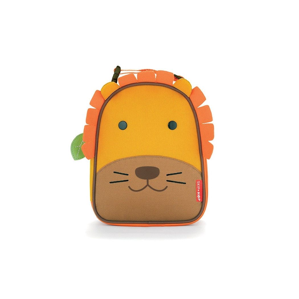 Lanczówka (Lunchówka) Zoo Lew - Skip Hop