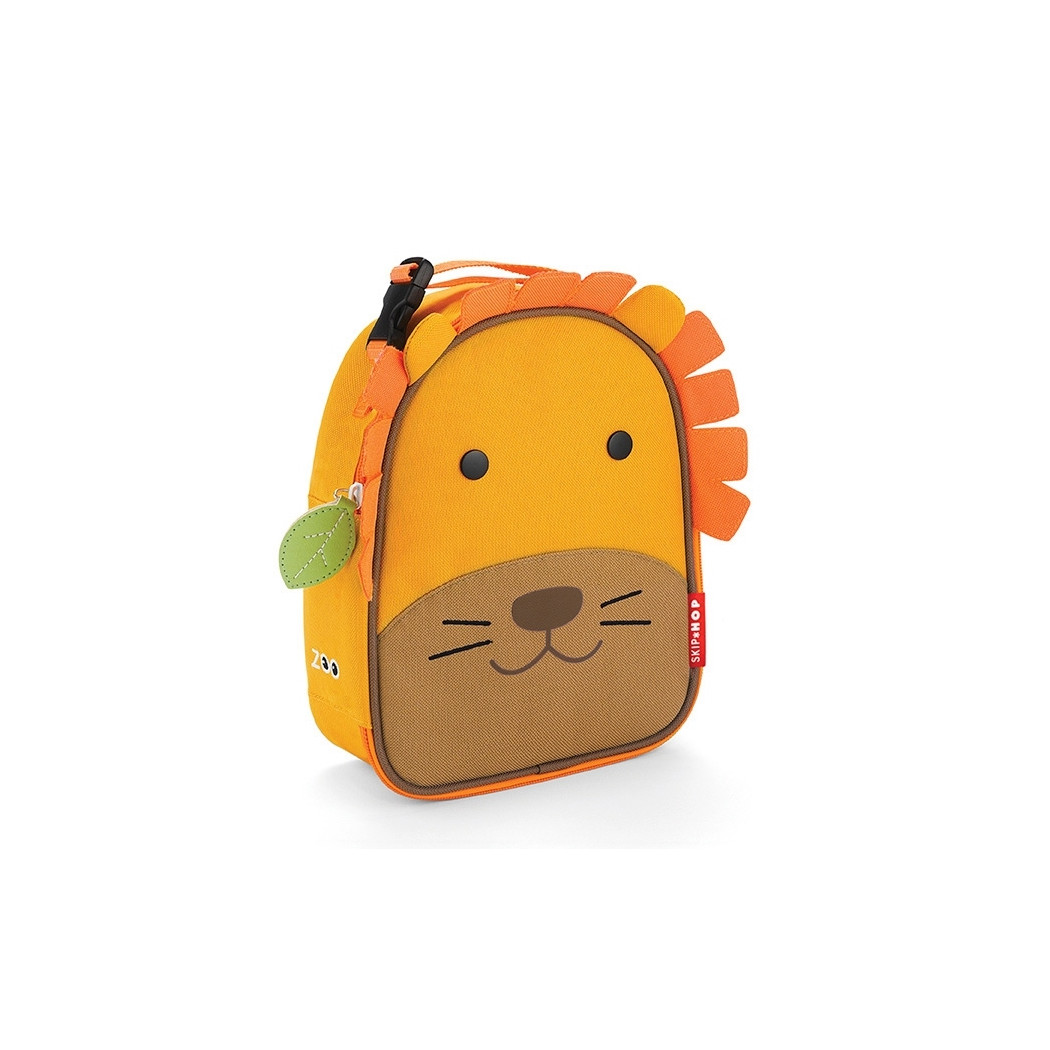 Lanczówka (Lunchówka) Zoo Lew - Skip Hop