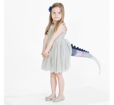 Ogon Wróżka - Cekinowy rozm. Kids - Fairy Tail - Mr. Tail