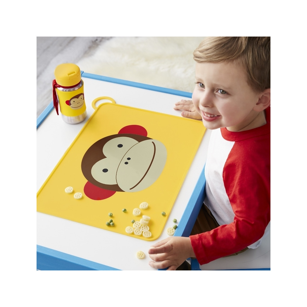 Podkładka Zoo Małpa - Skip Hop