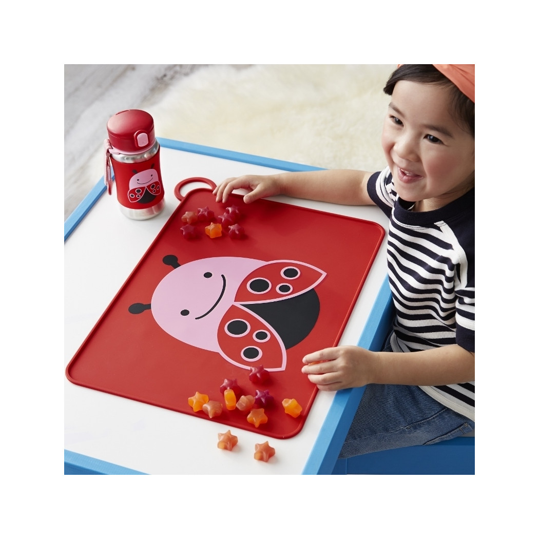 Podkładka Zoo Biedronka - Skip Hop