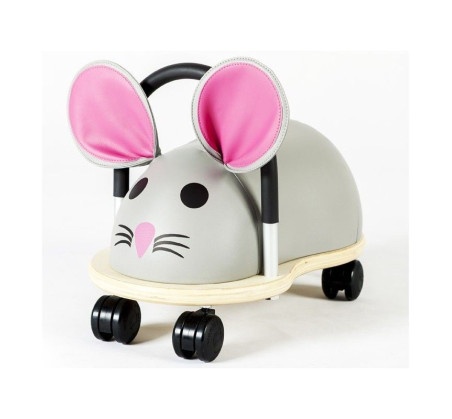 Jeździk - Mysz - wiek 1-3 - Wheely Bug