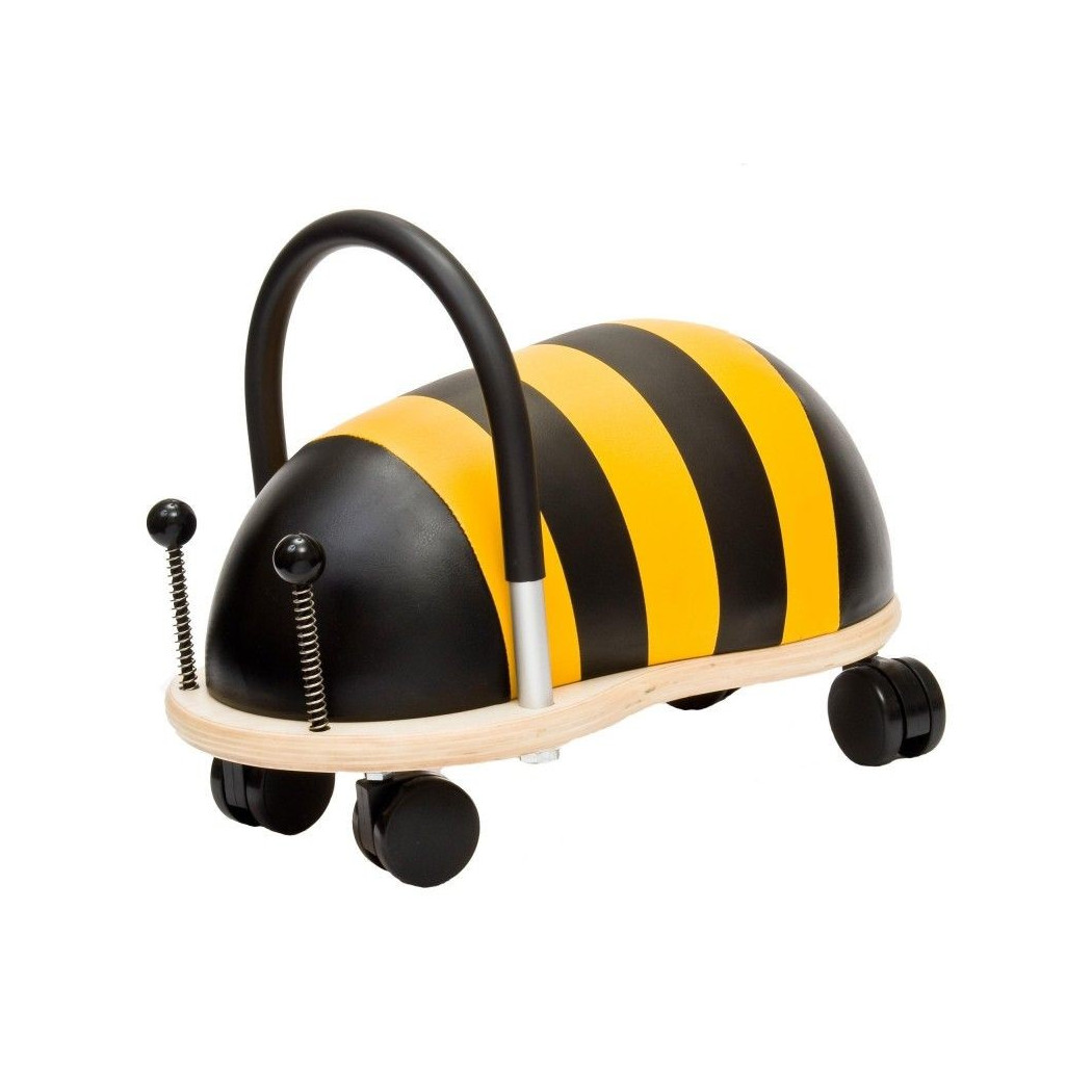 Jeździk - Pszczoła - wiek 1-3 - Wheely Bug