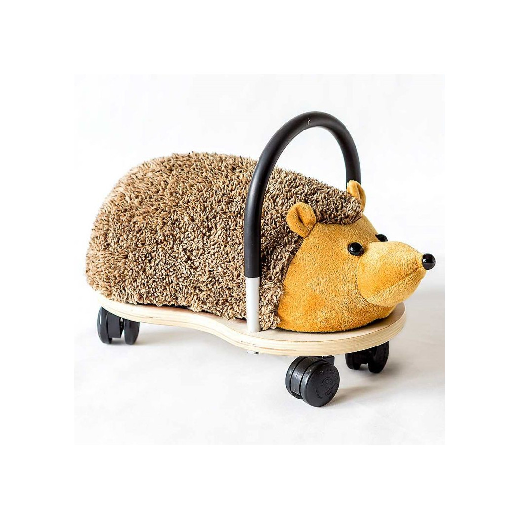 Jeździk - Jeż - wiek 1-3 - Wheely Bug
