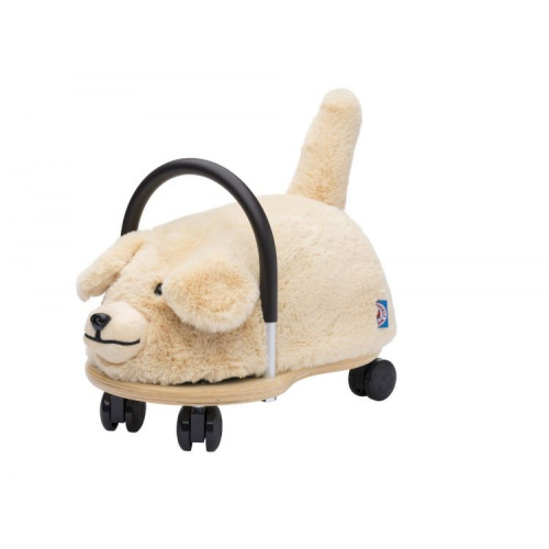 Jeździk - Pies - wiek 1-3 - Wheely Bug