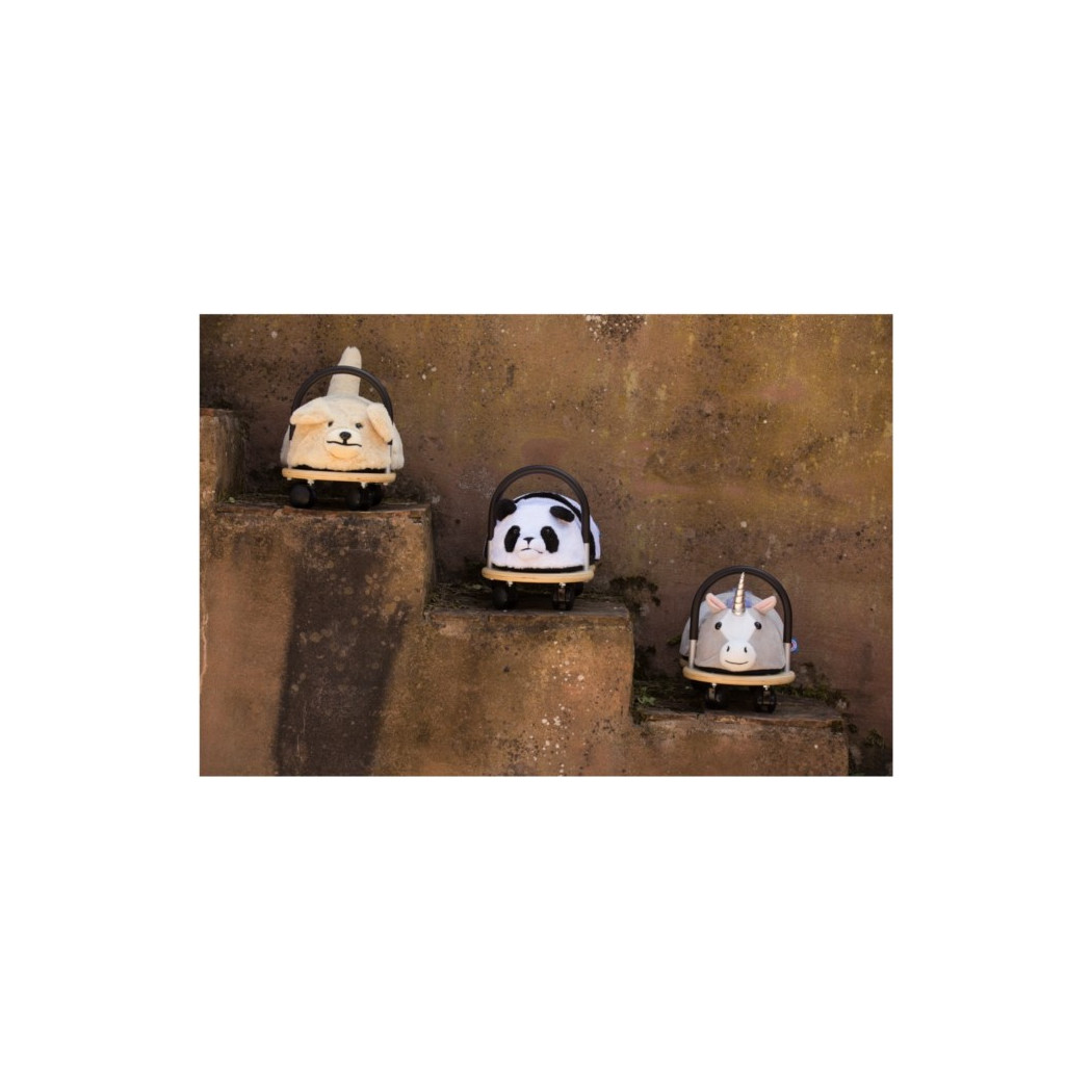 Jeździk - Pies - wiek 1-3 - Wheely Bug