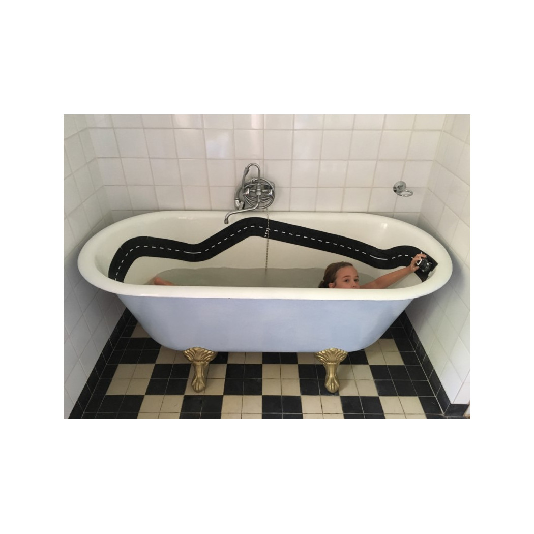 Droga do Układania - Ringroad/Obwodnica - 12 elementów - WayToPlay