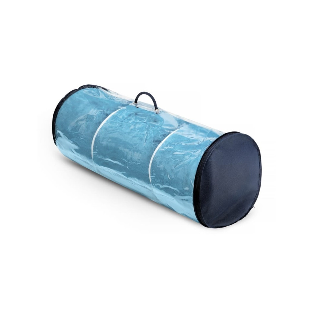 Śpiworek Sleepover M - Musztardowy Lisek - rozm. M - Vestom - Kidspace