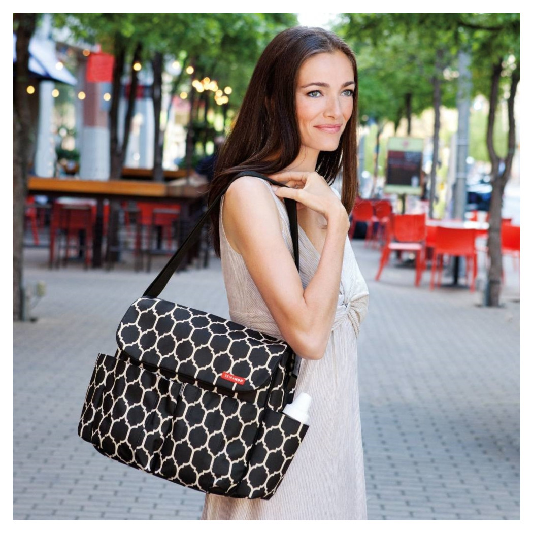 Torba Dash Onyx - Skip Hop