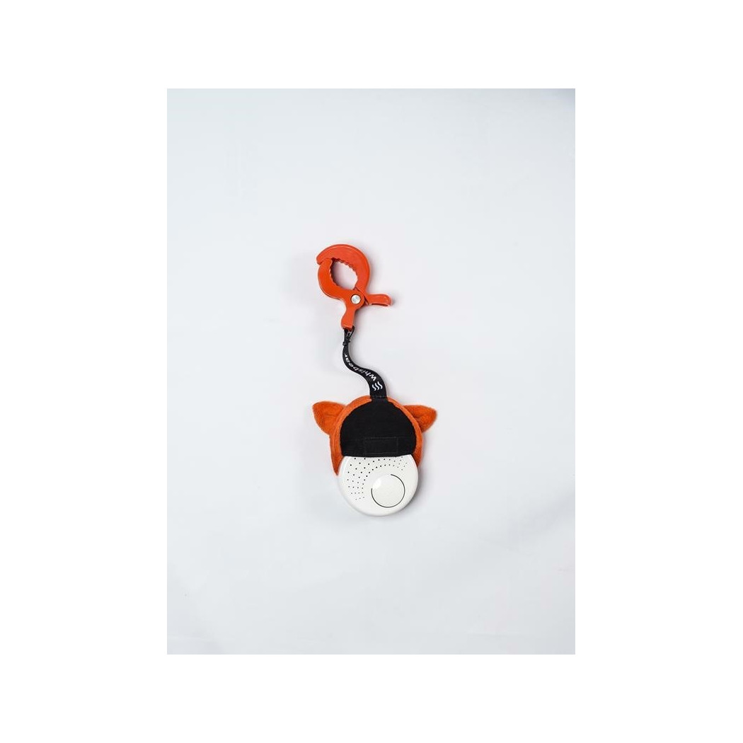 Whisbear - Szumiący Lisek Friends of Whisbear