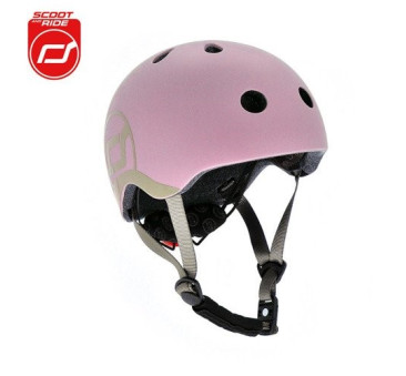 Kask dla dzieci 1-5 lat - Rose - Scootandride