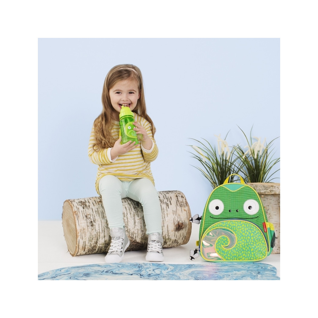 Bidon Zoo Kameleon - Skip Hop