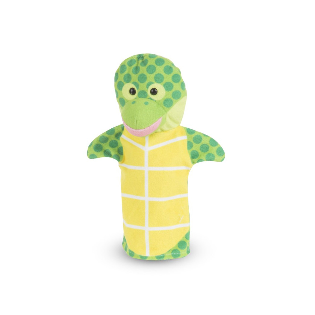 WYPRZEDAŻ Pacynki Zwierzątka Morskie - Melissa & Doug