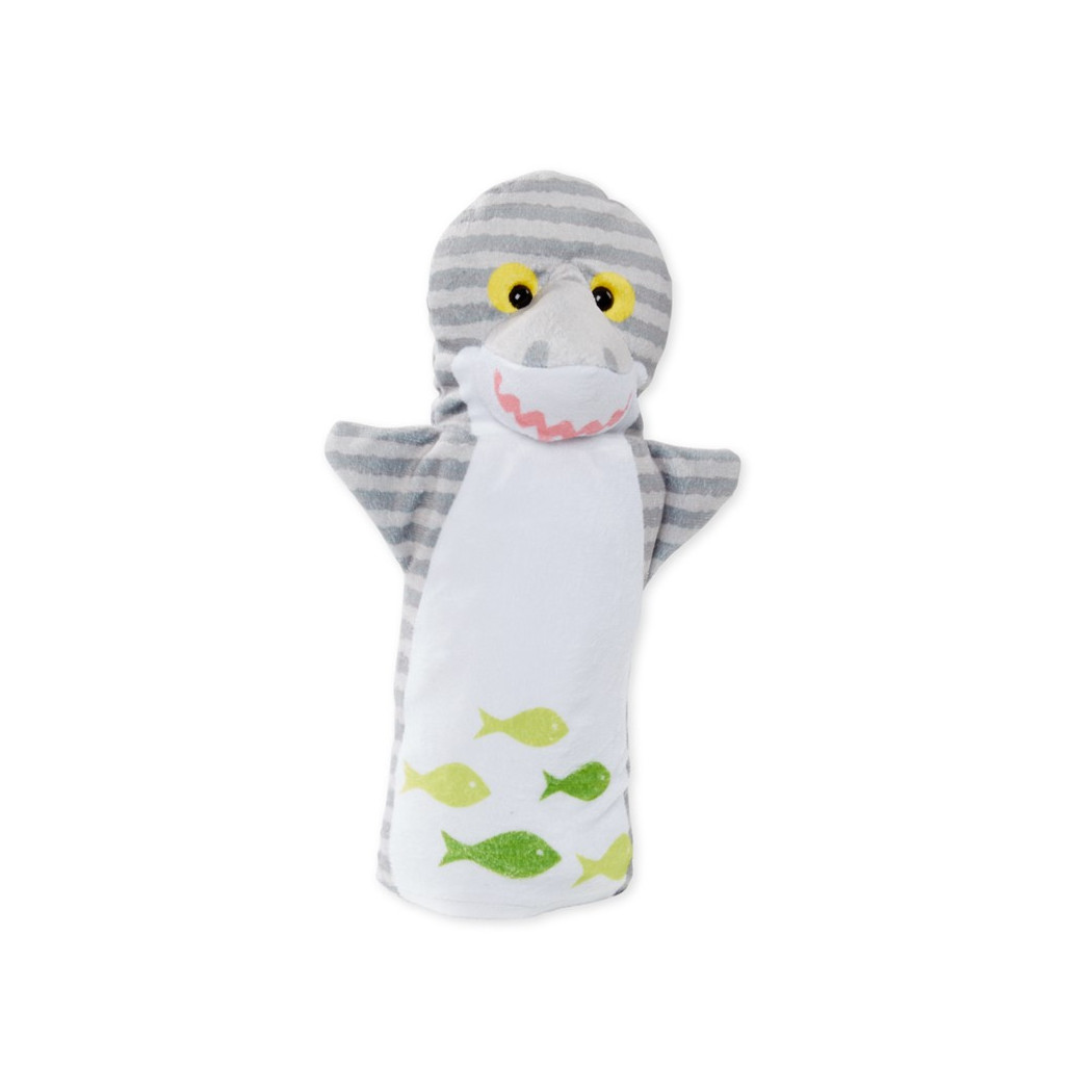 WYPRZEDAŻ Pacynki Zwierzątka Morskie - Melissa & Doug