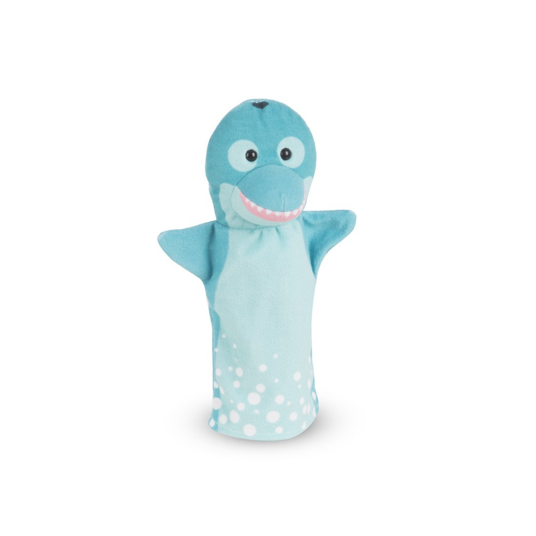 WYPRZEDAŻ Pacynki Zwierzątka Morskie - Melissa & Doug