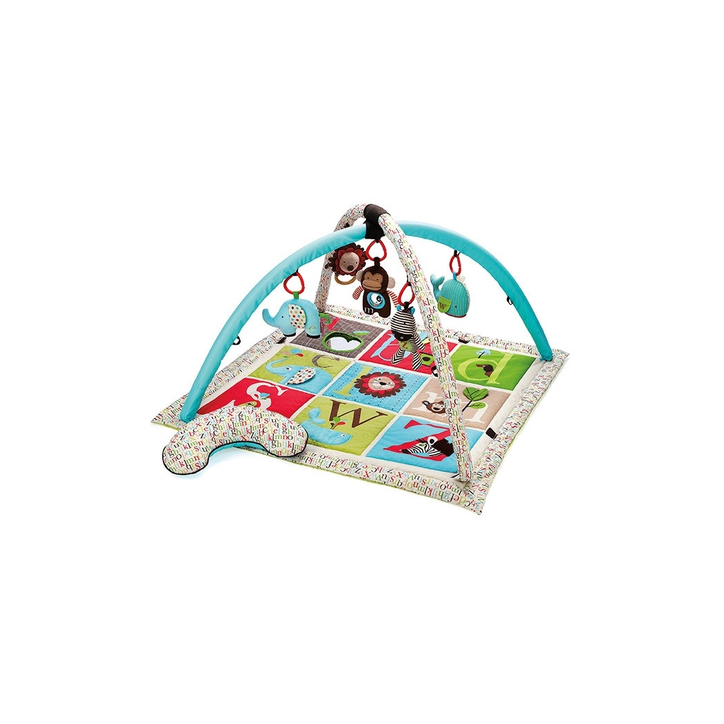 Mata Edukacyjna Alfabet - Skip Hop