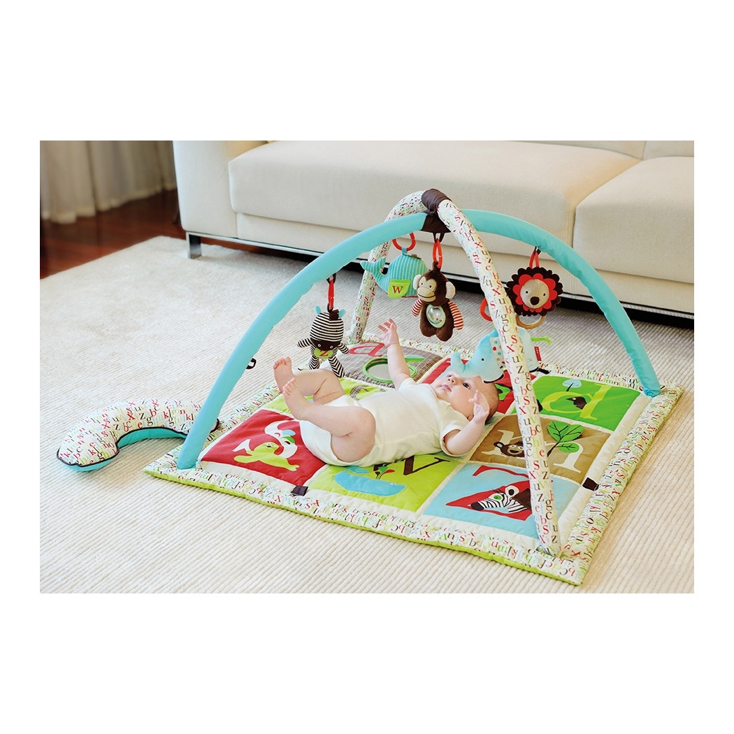 Mata Edukacyjna Alfabet - Skip Hop