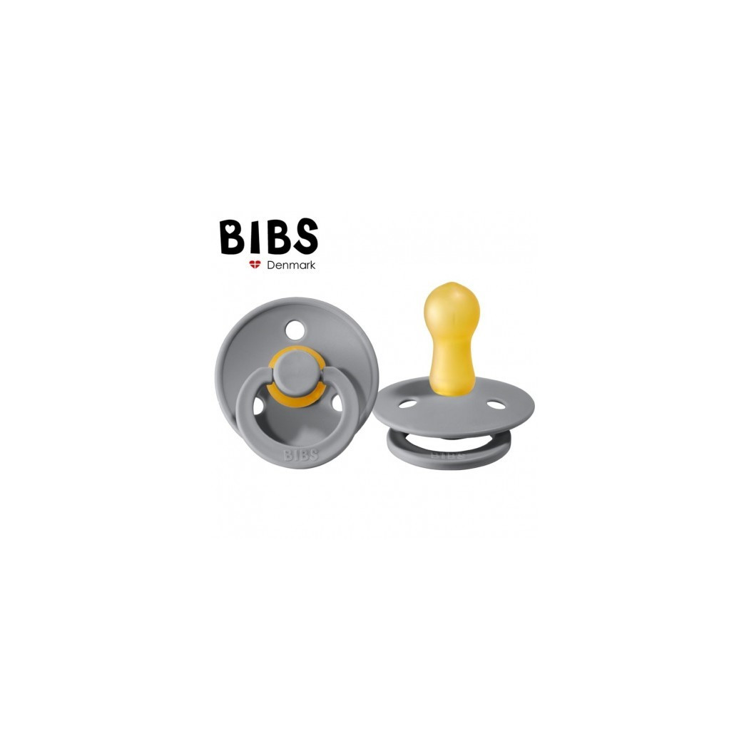 Cloud S Smoczek Uspokajający Kauczuk Hevea- Bibs